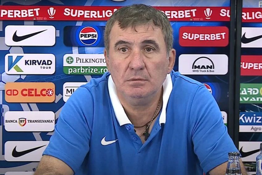 Gică Hagi amenință că vinde Farul! „O să dau acțiunile, rămân cu 10%!”