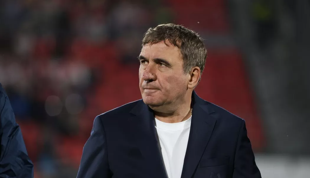 Gheorghe Hagi, după remiza din Georgia: „Am făcut lucruri bune, dar am și greșit” - hagi-concluzie-1780483130.webp