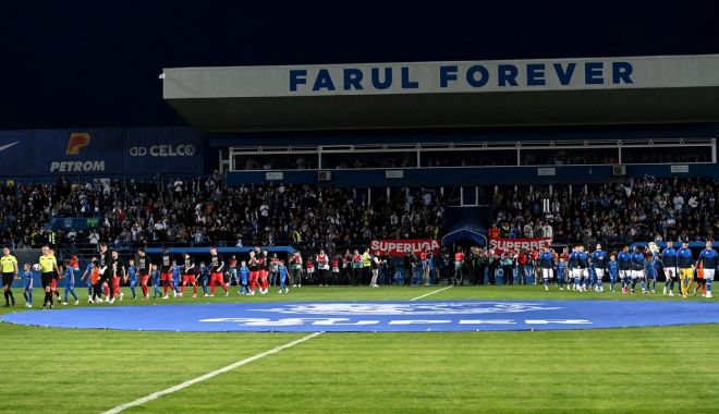 Farul vizează trei jucători de la FCSB pentru a pune umărul la restul sezonului