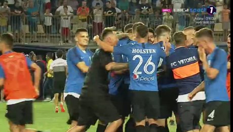 Viitorul lui Gică Hagi a cucerit Supercupa României! - hagi31281600-1562441235.jpg