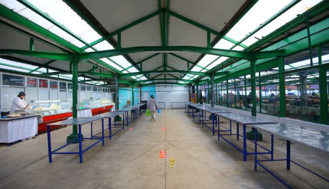 Miei de la producători avizaţi de DSV, în pieţele Griviţei şi Tomis III