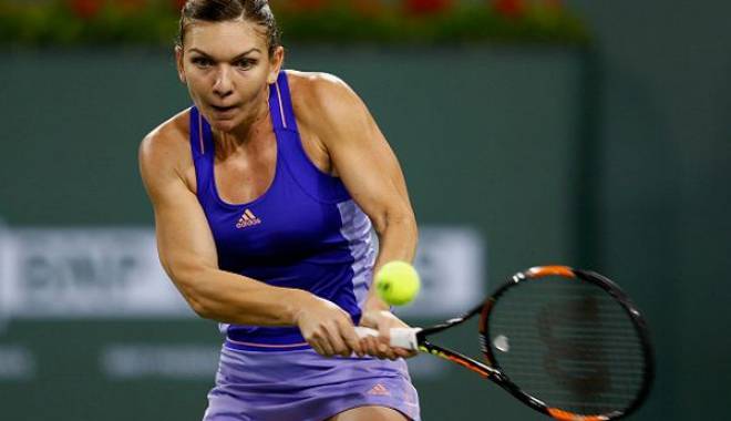 Tenis / Simona Halep a revenit pe locul doi în clasamentul WTA - hale-1440399516.jpg