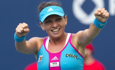 Tenis / Simona Halep joacă astăzi primul meci la Miami - halep-1332249780.jpg