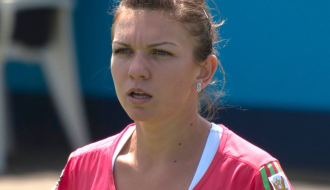 Tenis / Simona Halep, salt în Top 40 după partida cu Serena Williams - halep-1368877615.jpg