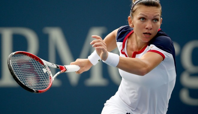 Tenis / Simona Halep s-a calificat în optimi la Australian Open - halep-1390031131.jpg