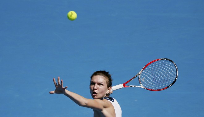 Simona Halep se menține pe locul 5 WTA. Ce jucătoare românce mai sunt în clasament - halep-1396268826.jpg
