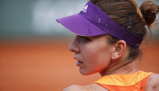 Tenis / Simona Halep va juca accidentată la București - halep-1404976033.jpg