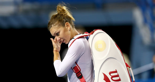 Simona Halep, eliminată în turul doi la Wuhan - halep-1411455397.jpg