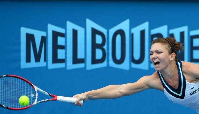 Topul celor mai bine îmbrăcate jucătoare de la Australian Open - halep-1422696311.jpg