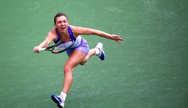 Tenis: Când are loc meciul dintre Simona Halep și Flavia Pennetta - halep-1427717846.jpg