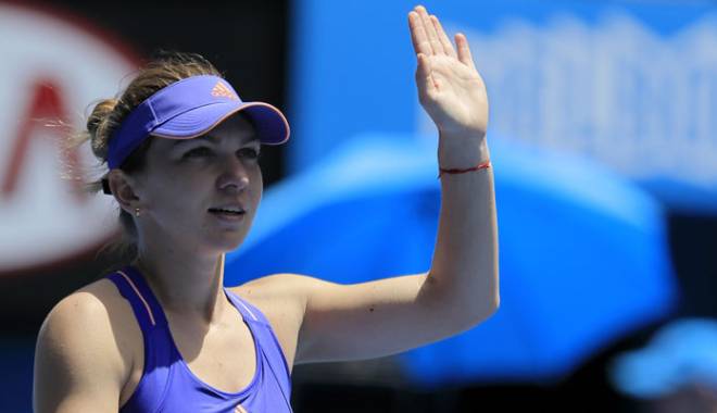 Tenis: Pe ce loc se află Simona Halep, în ierarhia WTA - halep-1444039243.jpg