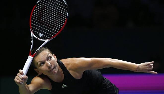 S-au stabilit grupele la Turneul Campioanelor. Iată ce adversare va avea Halep - halep-1445602484.jpg