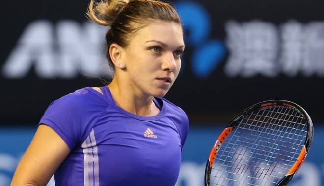 Tenis: Halep și-a aflat prima adversară din an - halep-1451906809.jpg