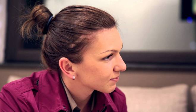 Prima reacție a Simonei Halep după anunțul Mariei Șarapova - halep-1457627637.jpg