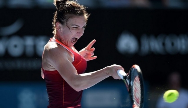 Tenis / Simona Halep va juca în primul tur la Madrid cu Misaki Doi - halep-1461948510.jpg