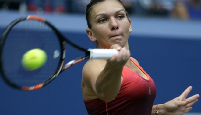 Tenis / Simona Halep, eliminată în optimi de finală la Roland Garros - halep-1464704412.jpg