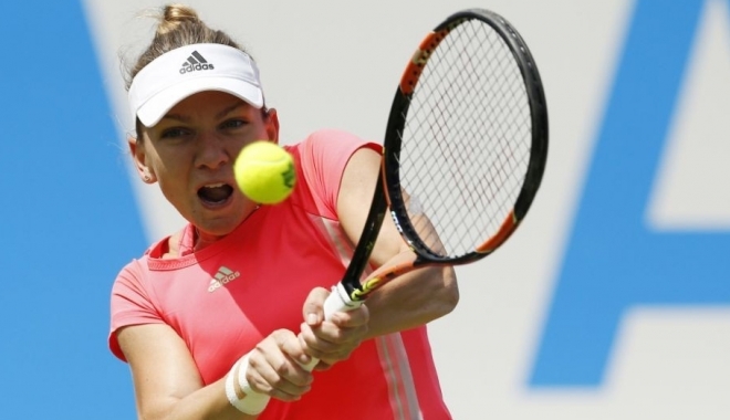 Victorie pentru Halep, în turul doi de la Montreal - halep-1469603168.jpg