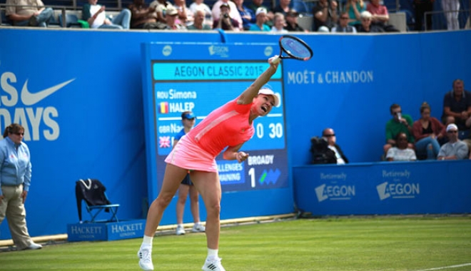 Playsight's Smart Court, tehnologia din spatele antrenamentelor Simonei Halep - halep-1473265726.jpg