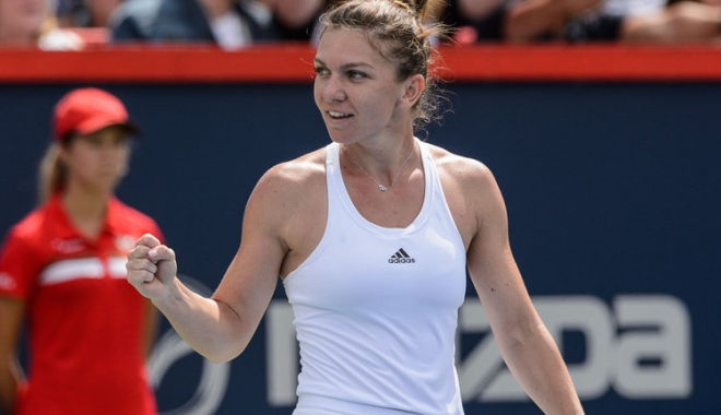 Halep joacă astăzi. Cine transmite Turneul Campioanelor? - halep-1477212528.jpg