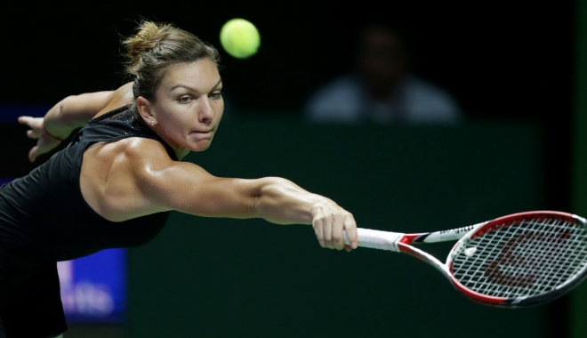 TENIS / Simona Halep, pe locul 5 în topul WTA - halep-1492506090.jpg
