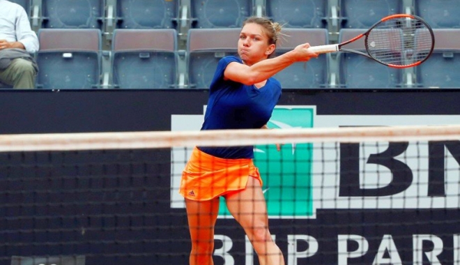 Accidentată la gleznă, Simona Halep pierde finala de la Roma - halep-1495376773.jpg