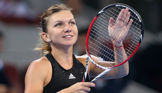 Tenis / Simona Halep s-a calificat în sferturile de finală de la Washington - halep-1501792070.jpg