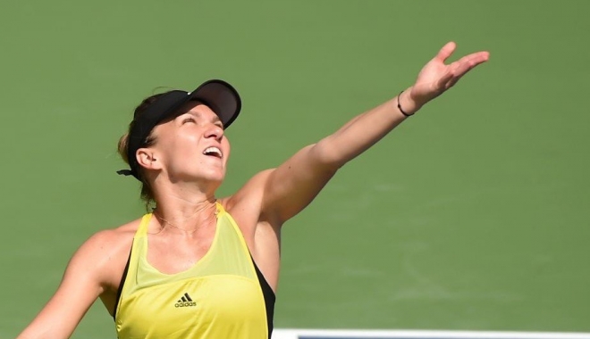 Cu cine va juca Halep în turul al doilea la Cincinnati - halep-1502536273.jpg