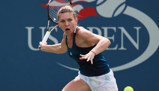 Tenis / Simona Halep o întâlnește pe Maria Sharapova în primul tur - halep-1503694788.jpg