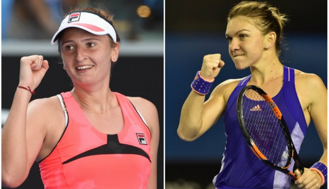 Tenis / Semifinală românească la Shenzhen! Halep se luptă cu Begu - halep-1515060272.jpg