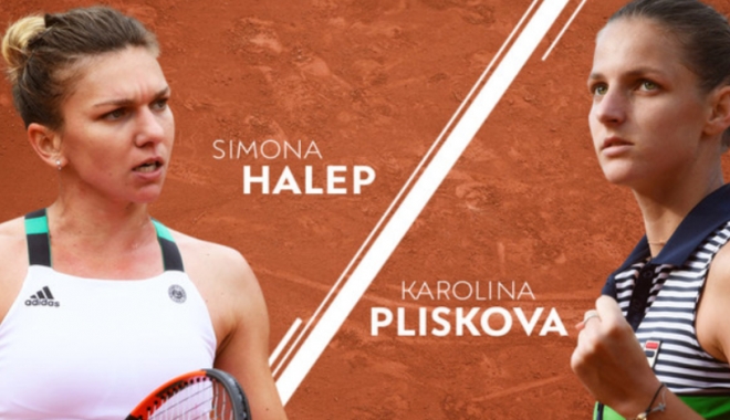 Tenis / Pliskova, adversara lui Halep în sferturile de finală ale Australian Open - halep-1516633595.jpg