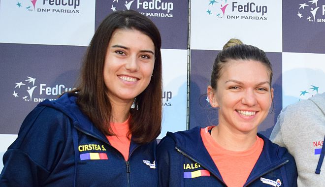 Sorana Cîrstea: 