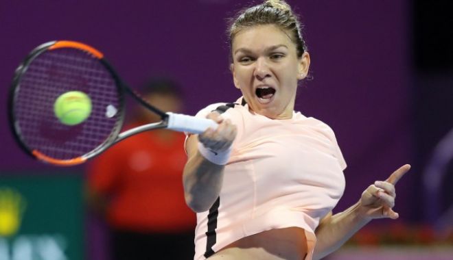 Tenis / Simona Halep s-a calificat în turul al treilea la Indian Wells - halep-1520661464.jpg