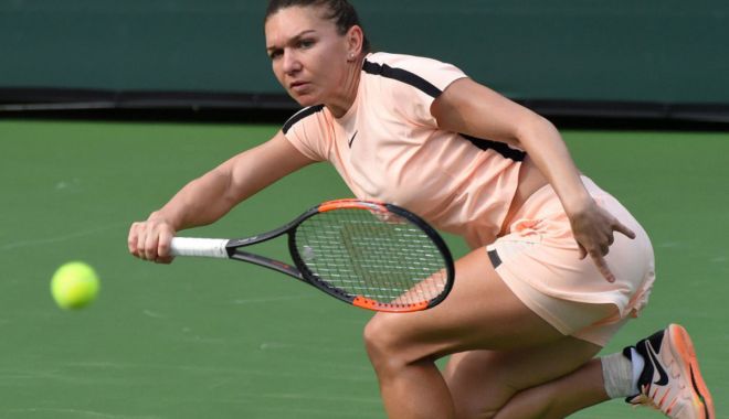 Simona Halep: Sunt numărul 1 mondial, dar Serena e cea mai bună jucătoare din lume - halep-1521041452.jpg