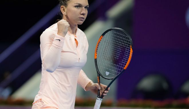 Tenis / Simona Halep și-a aflat adversara din sferturile turneului de la Stuttgart - halep-1524754885.jpg