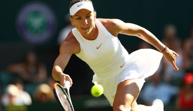 Tenis / Halep - Nara 6-2, 6-4. Simona, în turul 2 la Wimbledon. Și-a aflat deja următoarea adversară - halep-1530639349.jpg