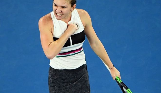 Ce a scris presa internațională despre victoria fabuloasă a Simonei și marele meci cu Serena - halep-1547904348.jpg