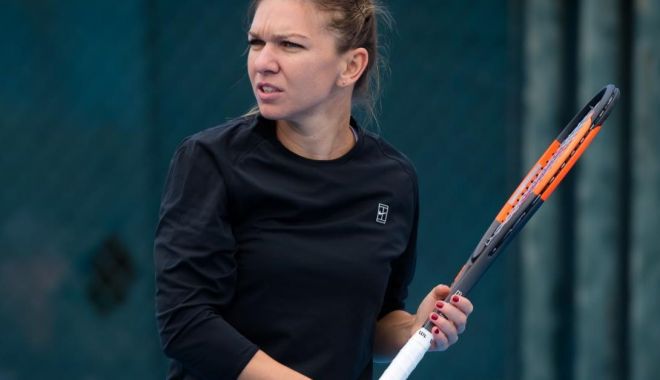 Își conservă forțele pentru Turneul Campioanelor! Simona Halep nu mai merge la Kremlin Cup - halep-1570478556.jpg