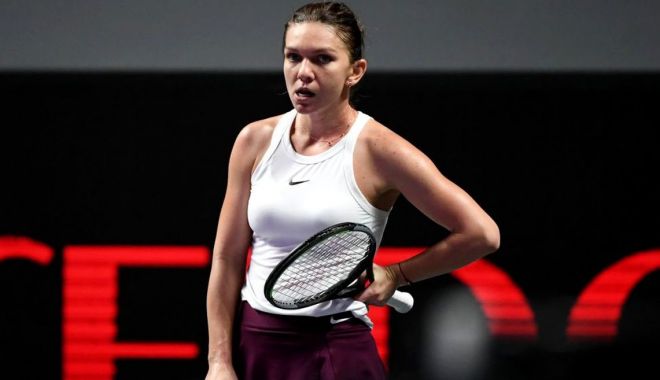 Simona Halep, câtă tensiune la Turneul Campioanelor! Dar e mândria Constanței - halep-1572620541.jpg