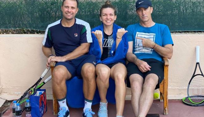 Simona Halep a anunțat cooptarea lui Artemon Apostu-Efremov în echipa sa - halep-1575733601.jpg