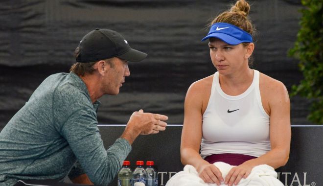 Afirmație surprinzătoare a lui Darren Cahill. Ce a declarat australianul - halep-1590072317.jpg