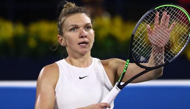 WTA Praga: Simona Halep, principala favorită - Patru jucătoare din România în calificări - halep-1596878379.jpg