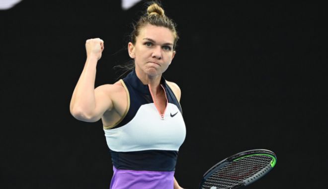 Simona Halep s-a calificat în turul al treilea de la Australian Open - halep-1612957504.jpg