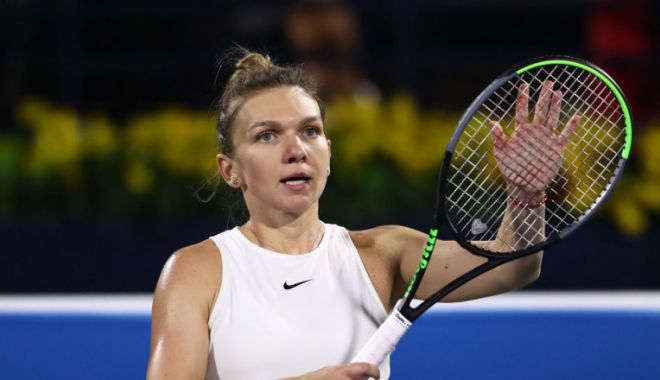Simona Halep a coborât pe locul 10 în clasamentul WTA. Două puncte o despart de locul 11 - halep-1626683940.jpg