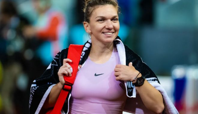 Simona Halep 