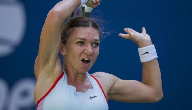 Presa străină, despre divorţul Simonei Halep: 