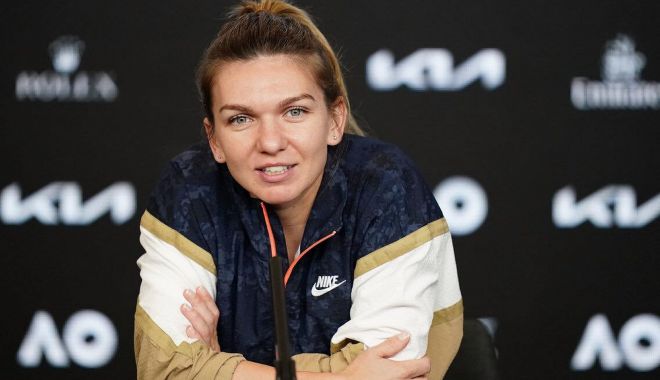 Simona Halep, audiată la Londra pentru acuzațiile de dopaj. Verdictul final se apropie pentru sportivă - halep-audiata-1688046617.jpg