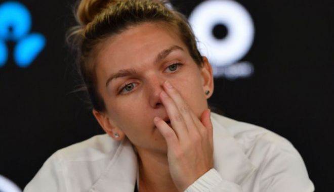 Simona Halep este în cădere liberă. A ajuns pe locul 25 în clasament - halep-cade-1679323516.jpg