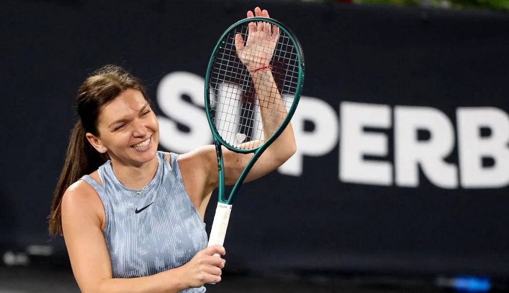 Constănţeanca Simona Halep urcă încet, dar sigur, în clasamentul WTA - halep-clasament-1718623379.jpg