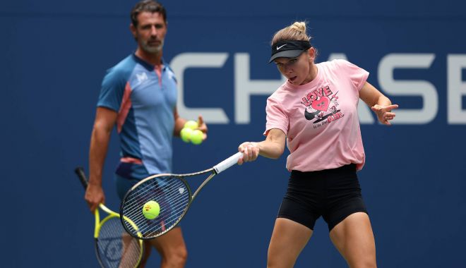 Simona Halep: 
