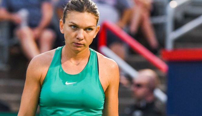 Lovitură de teatru pentru Simona Halep. Constănţeanca, interzisă la Roland Garros